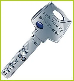 Expert Locksmith Services Columbus, OH 614-504-2010 - 19-high-security-keys